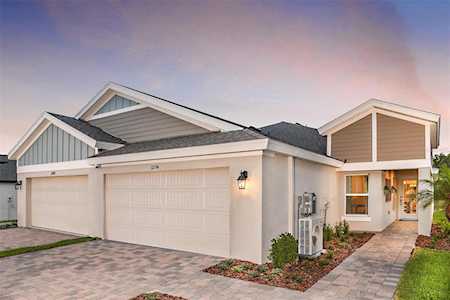 12419 Oak Hill WAY Parrish, FL 34219