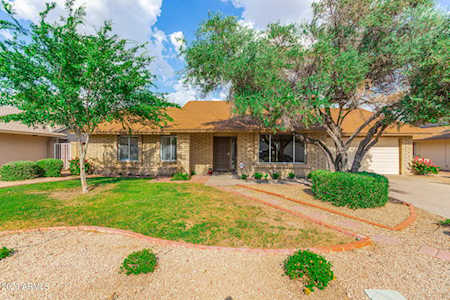 18407 N 43rd Drive Glendale, AZ 85308