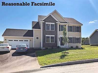 Lot 46 Hickorywood Circle #Lot 46 Meredith, NH 03253