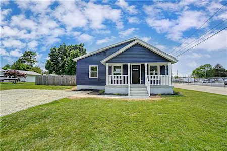 2200 Oneida Avenue Dayton, OH 45414