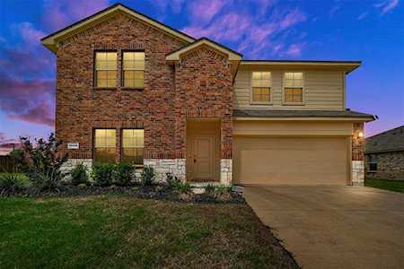 10426 Fort Cibolo Trail Crowley, TX 76036