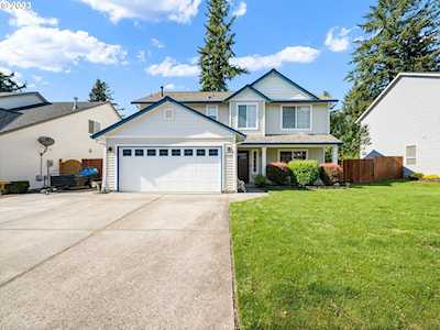 16706 NE 13th CIR Vancouver, WA 98684