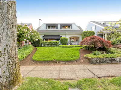116 W 29th ST Vancouver, WA 98660