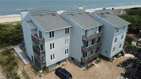 9716 7th Bay St #301 Norfolk, VA 23518