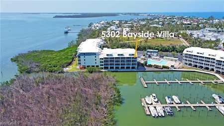 5301 Bayside Villas #02 Captiva, FL 33924
