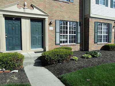 7750 Willowcove Court Dublin, OH 43016