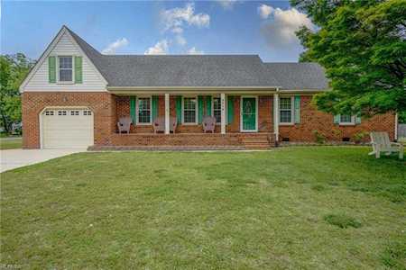 3015 Bertram St Chesapeake, VA 23323