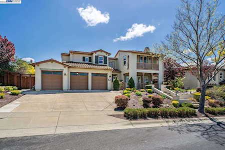 1171 Sunset Creek Ln Pleasanton, CA 94566