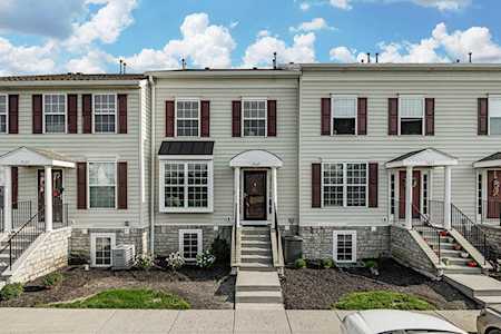 7027 Pleasant Colony Way New Albany, OH 43054