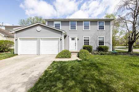 5952 Sachem Court Dublin, OH 43017