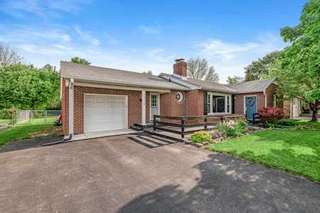 1738 Southview Dr Indianapolis, IN 46227