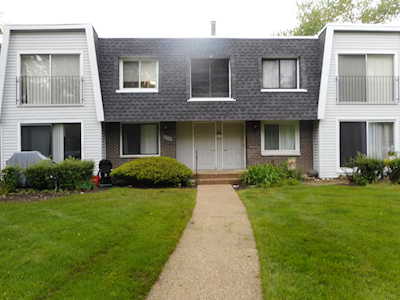 2720 Mitchell Dr #6 Woodridge, IL 60517