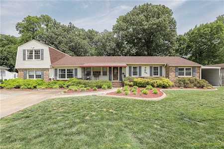 1149 Leland Circle Virginia Beach, VA 23464