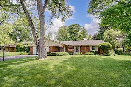 251 Glenburn Drive Dayton, OH 45459