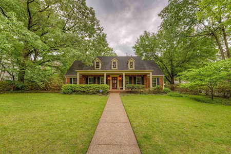 6469 Kirby Woods Dr Memphis, TN 38119