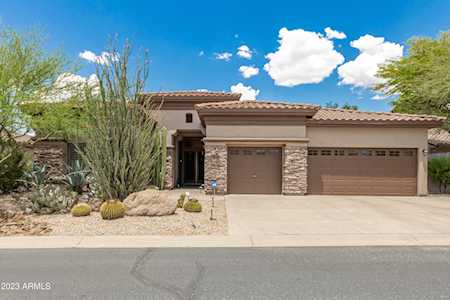 5108 E Desert Vista Trail Cave Creek, AZ 85331