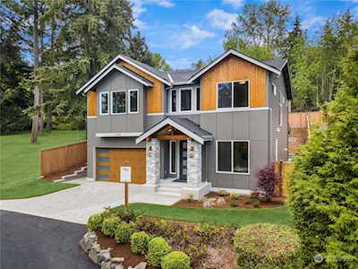 8445 130th Place SE Newcastle, WA 98056