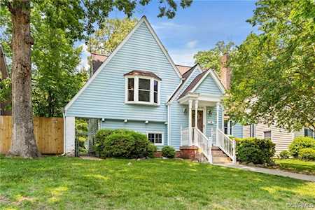 1004 W 47th St Richmond, VA 23225