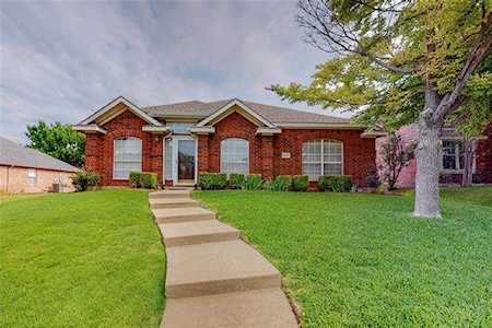 2465 Cimmaron Drive Plano, TX 75025