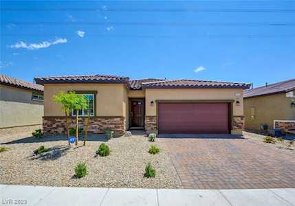 7174 Liberty Landing St Las Vegas, NV 89166