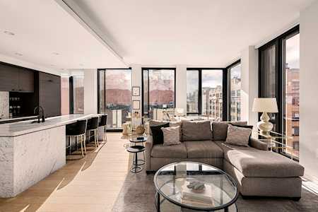 100 Barrow St #9A New York, NY 10014