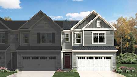 204 Hiking Hill Lane Garner, NC 27529
