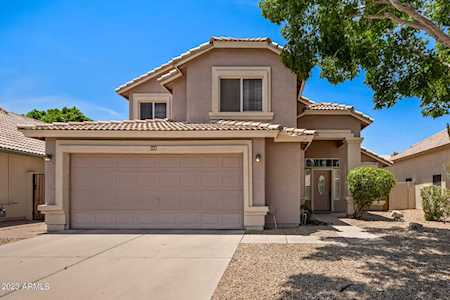 900 N Granada Drive Chandler, AZ 85226