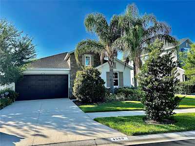 4588 Coachford Dr Wesley Chapel, FL 33543