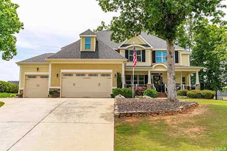 413 Fieldtrial Circle Garner, NC 27529