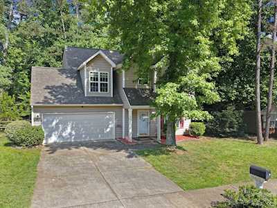 6410 Forest Pond Dr Charlotte, NC 28262