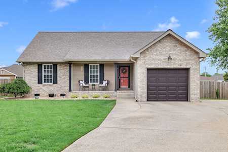 105 Atwood Ct Lebanon, TN 37087