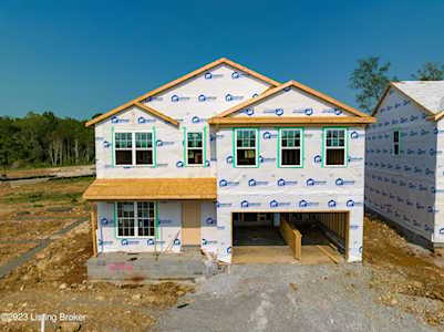 11905 Parkside Vista Ln Louisville, KY 40229