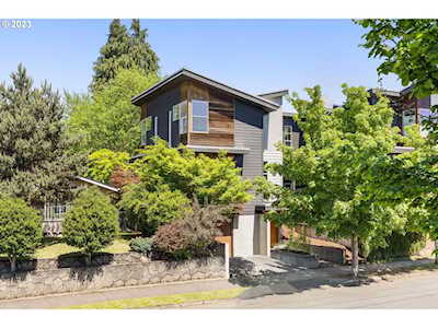 619 N Humboldt ST Portland, OR 97217