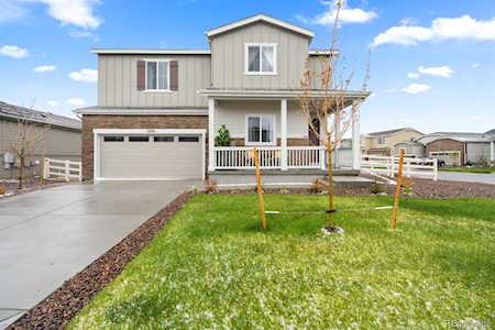 5390 Trails Edge Ln Castle Rock, CO 80104