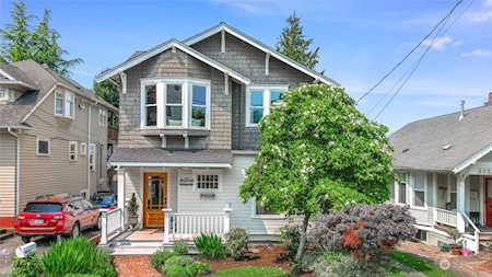 6027 1st Ave NW Seattle, WA 98107
