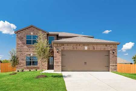1036 Calhoun Drive Anna, TX 75409