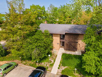 1605 Maple Terrace #2A Lisle, IL 60532