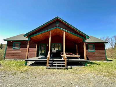 456 Indian Stream Rd Pittsburg, NH 03592