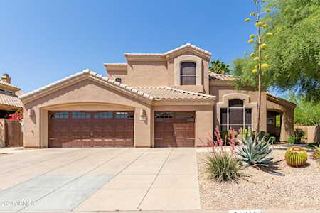 12180 E Sahuaro Drive Scottsdale, AZ 85259