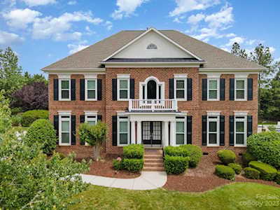 11335 Wescott Hill Dr Huntersville, NC 28078