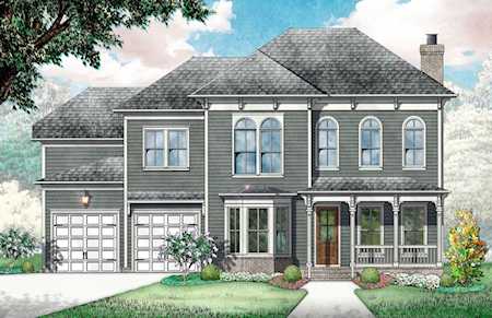 5032 Kathryn Avenue Lot 2250 Franklin, TN 37064