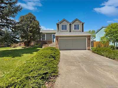 5841 S Quatar Circle Centennial, CO 80015