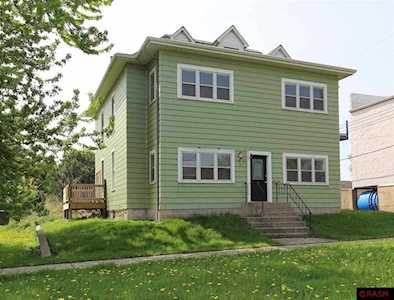 101 & 109 Center St New Ulm, MN 56073