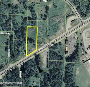 1258 E East End Rd Homer, AK 99603
