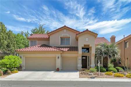 8904 Stafford Springs Dr Las Vegas, NV 89134