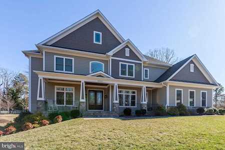 2301 Providence St Falls Church, VA 22043