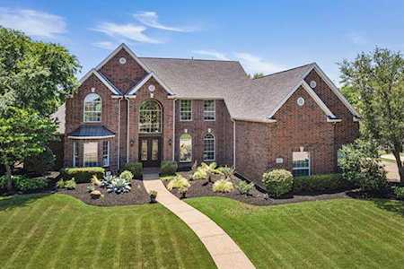 1803 Greenlea Cove Southlake, TX 76092