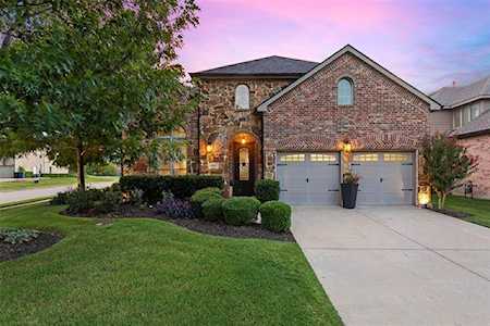 11603 Cape Royal Lane Frisco, TX 75033