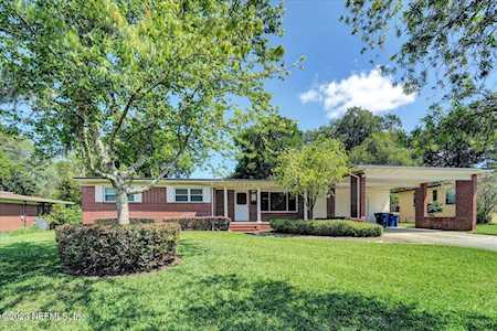 10559 Beverly Nalle RD Jacksonville, FL 32225