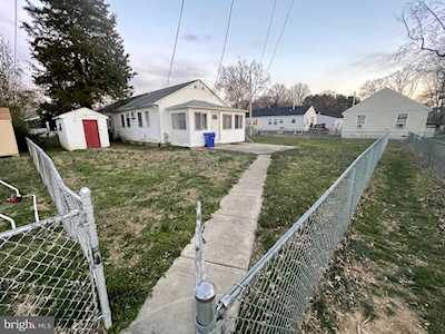 25 Elder Place #25 Indian Head, MD 20640